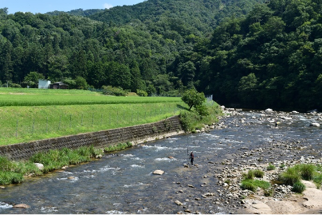 大戸川漁業協同組合