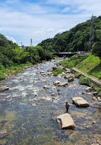 大戸川漁業協同組合